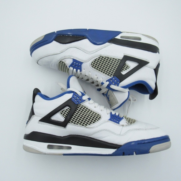 Motorsport 4s Sz 10 USED main image 6